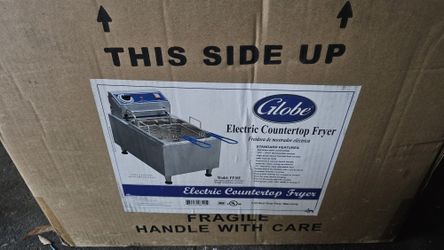 Fryer