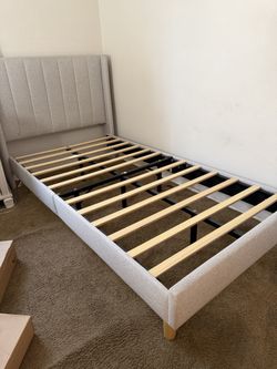 $80 Bed frame