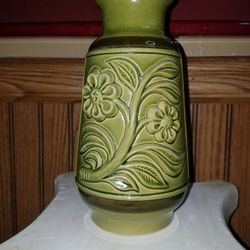 60s German Vase