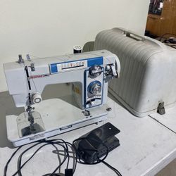 Sewing Machine 