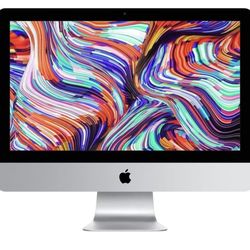 LIKE NEW iMac 21.5 Inch