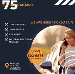 Roadside Assistance