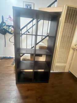 Kallax IKEA Shelf