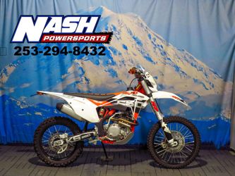 2022 Kayo K6-Efi