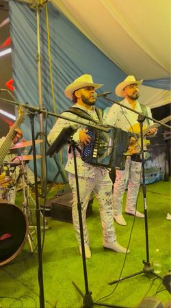 Grupo norteño