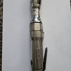 Blue point 3/8 air Ratchet 