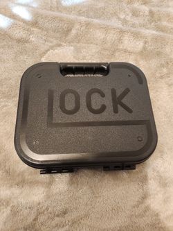 Glock Case