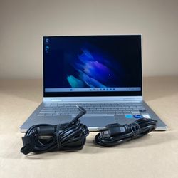 Samsung Galaxy Book Flex 2 Alpha NP730QDA 13.3" i5-1135G7 8GB RAM 256GB SSD