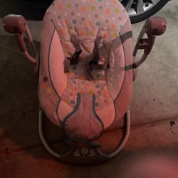 Baby Swing 