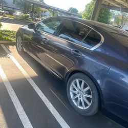 2006 Lexus GS 300