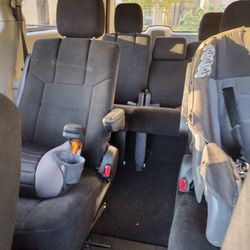 2012 Dodge Caravan/Grand Caravan