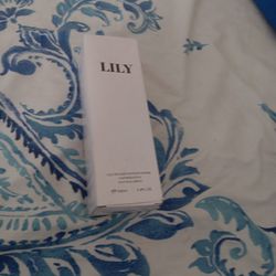 Lily Perfum For Women 100ml