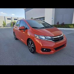 2020 HONDA FIT $9900