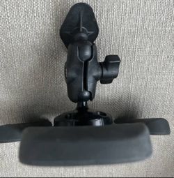 RAM Mount RPR Weighted Mount