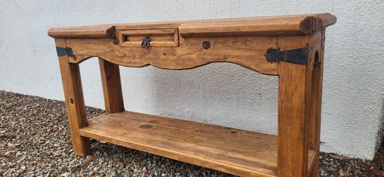 Sofa Table 
