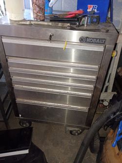 Kobalt toolbox