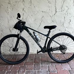 Trek Gen 3 Marlin 7 Bike