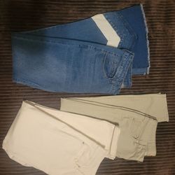 Juniors/Women's Pants