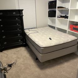 Bed Room Bundle 