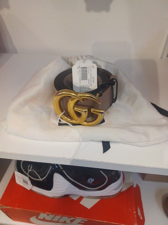 Belt