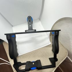Photography Stabilizer 