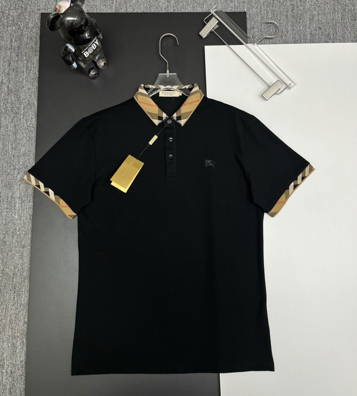 Burberry Polo Shirt 