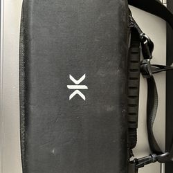 CRKD Nitro PSP carrying case