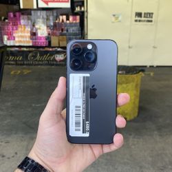 iPhone 14 Pro 256GB 