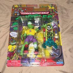 Ninja Turtles 