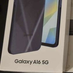 Galaxy A16 5G 