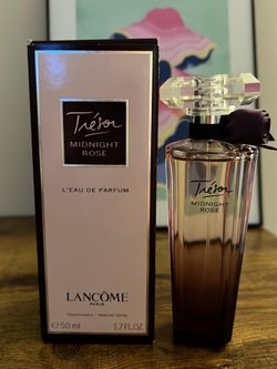 Lancôme Midnight Rose Perfume