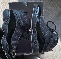 Jordan 6 Rings Hall of Fame