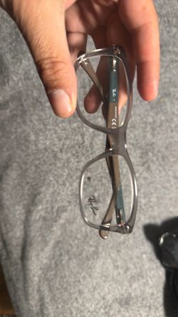 Ray ban glasses frames only