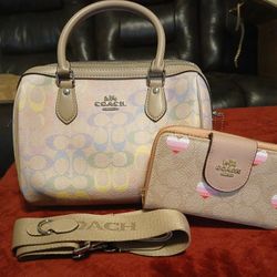 High Fashion Bags