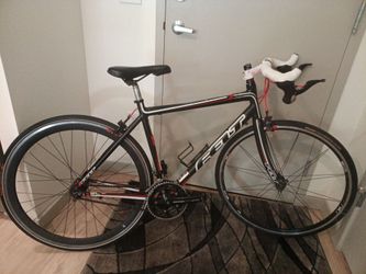 FELT Z 85