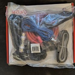 Brand New Boss Riot Amp 1100watt