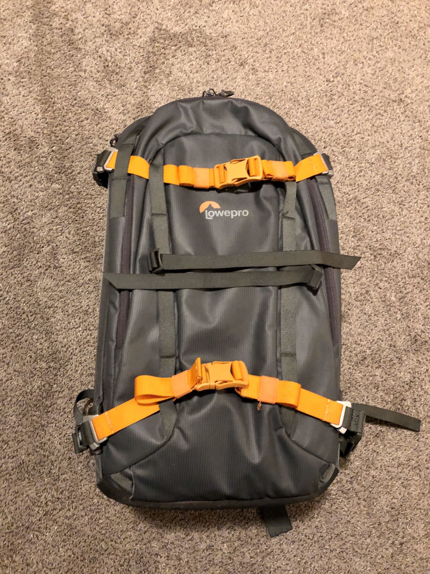 Lowepro Camera Backpack - Excellent Condition