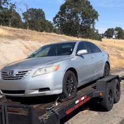 Car Haul 