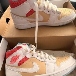 Nike Shoes