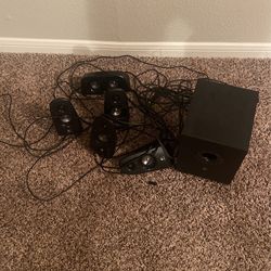 Logitech SS 
