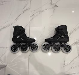 Powerslide - Racing Inline