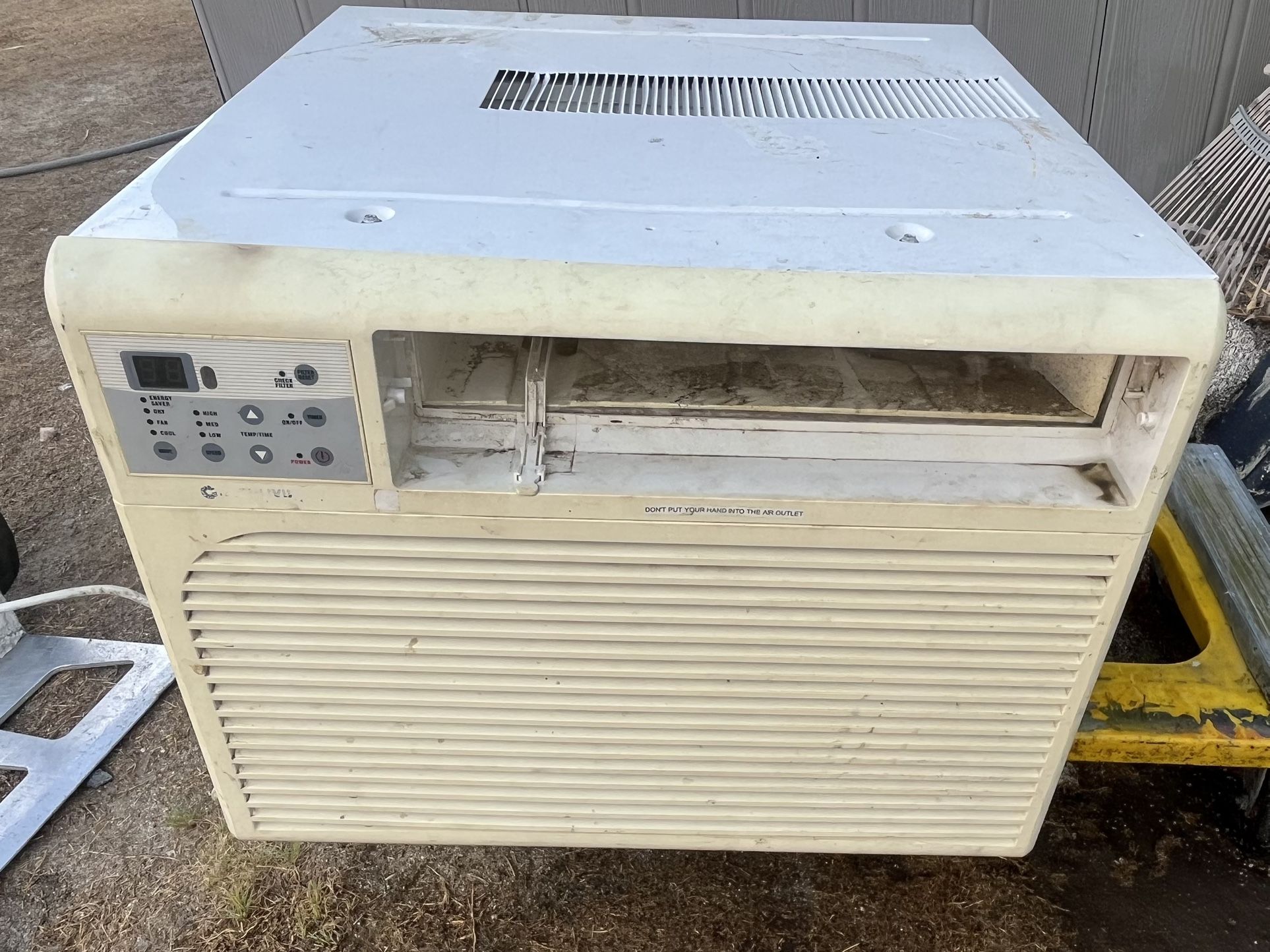 Cool Living Air Conditioner