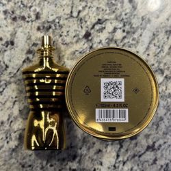 Jean Paul  Gaultier Fragrance 