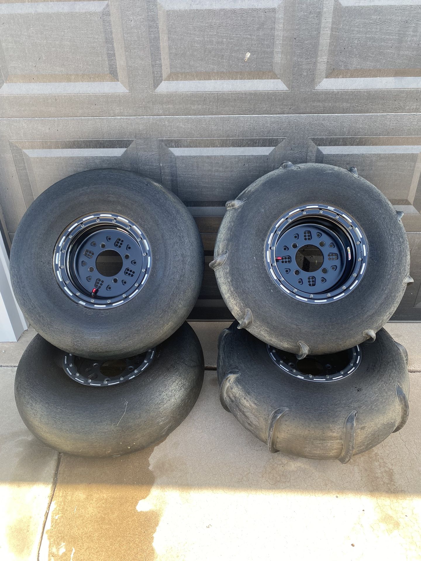 Rzr Paddles for Sale in Mesa, AZ OfferUp