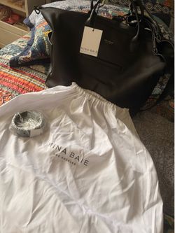 Mina Baie Emmy Vegan FULL
