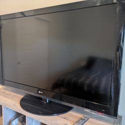 55" LG TV