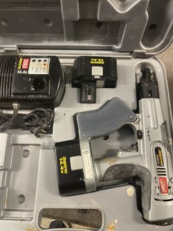 Senco Rapid Screw Gun