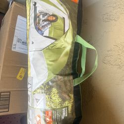 Ozark Trail 4 Person Some Tent