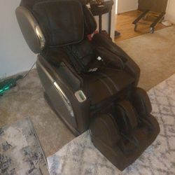 Osaki Massage Chair Model OS 4500LS