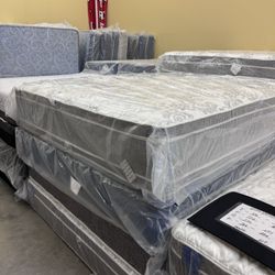 New Mattress Sets 